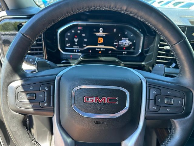 2024 GMC Sierra 1500 Elevation Truck Crew Cab