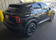 2025 Nissan Kicks SV SUV