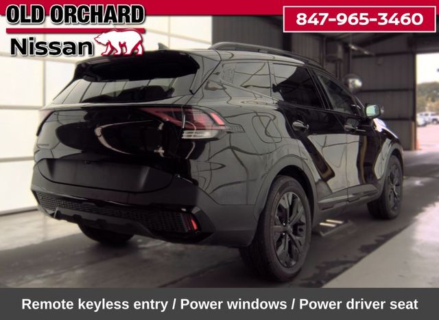 2023 Hyundai Santa Fe Hybrid SEL Premium SUV