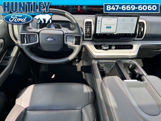 2025 Ford Expedition Active SUV