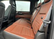 2024 GMC Sierra 2500 HD Denali Ultimate Truck Crew Cab