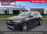 2025 Mercedes-Benz GLE 350 GLE 350 SUV