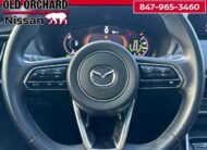 2024 Mazda CX-90 Plug-In Hybrid Premium SUV