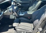 2023 BMW i4 M50 Gran Coupe