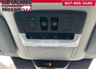 2026 Nissan Pathfinder Platinum SUV