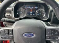 2023 Ford F-150 XLT Truck SuperCrew Cab
