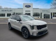 2024 Kia Sorento X-Line SX Prestige SUV