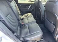 2020 Land Rover Discovery Sport S SUV