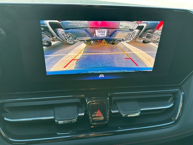 2025 Chevrolet Trailblazer RS SUV