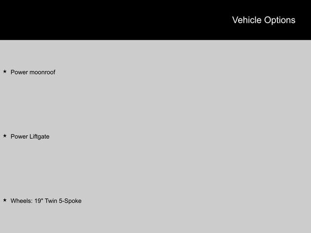2025 Mercedes-Benz GLE 350 GLE 350 SUV