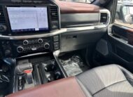 2023 Ford F-150 Lariat Truck SuperCrew Cab