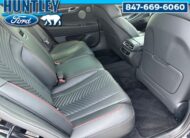 2023 Genesis G80 3.5T Sedan