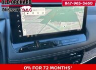 2026 Nissan Rogue Platinum SUV