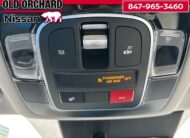 2025 Hyundai Sonata Hybrid Limited Sedan