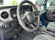 2024 Jeep Wrangler 4xe Sport S 4xe SUV