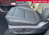 2026 Nissan Murano SL SUV