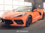 2023 Chevrolet Corvette Stingray Stingray Convertible