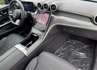2024 Mercedes-Benz C-Class C 300 Sedan