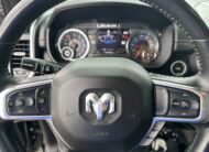 2022 Ram 1500 Laramie Truck Crew Cab
