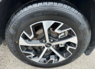 2024 Kia Sportage Hybrid EX SUV
