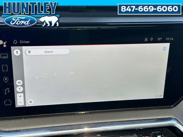 2024 GMC Sierra 1500 Denali Truck Crew Cab