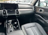 2021 Kia Sorento SX Prestige X-Line SUV