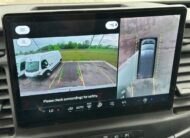 2022 Ford E-Transit-350 Cargo Base Van High Roof Van