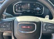 2024 GMC Sierra 1500 AT4 Truck Crew Cab