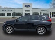 2019 Honda CR-V EX-L SUV