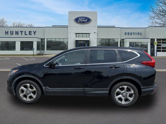 2019 Honda CR-V EX-L SUV