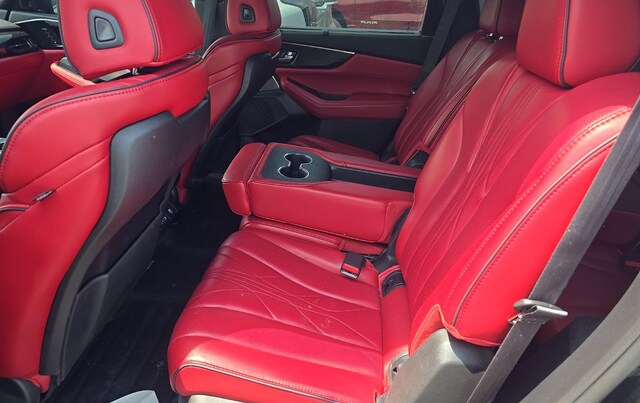 2023 Acura MDX Type S w/Advance Package SUV