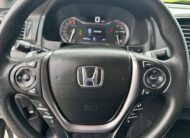 2021 Honda Ridgeline Sport Truck Crew Cab