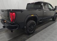 2023 GMC Sierra 3500 HD Denali Truck Crew Cab