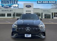 2025 Mercedes-Benz GLE 350 GLE 350 SUV