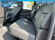 2022 GMC Sierra 2500 HD Denali Truck Crew Cab