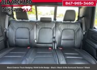 2022 Ram 1500 Limited Truck Crew Cab