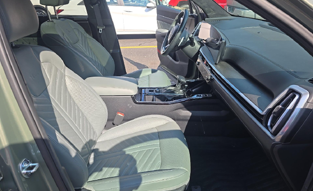 2024 Kia Sorento X-Line SX Prestige SUV
