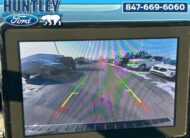 2023 Ford Explorer Limited SUV