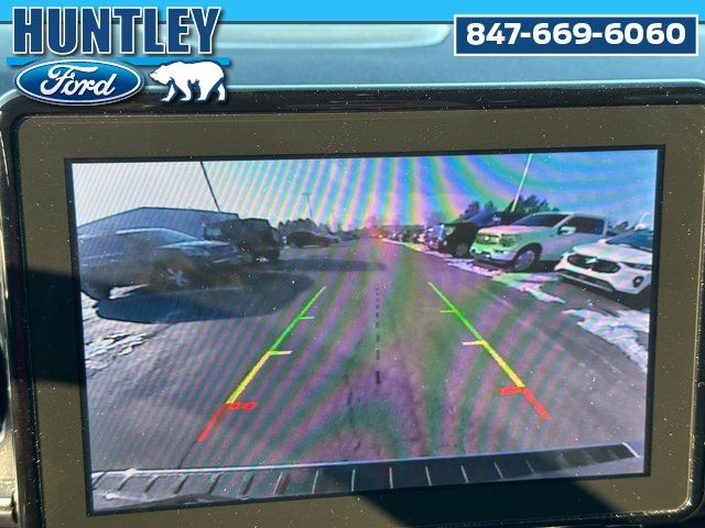 2023 Ford Explorer Limited SUV