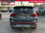 2022 Hyundai Santa Fe Limited SUV