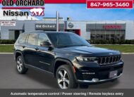 2023 Jeep Grand Cherokee Limited SUV