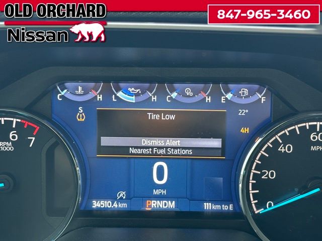 2023 Ford F-150 XLT Truck SuperCrew Cab