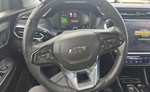 2023 Chevrolet Bolt EUV Premier SUV