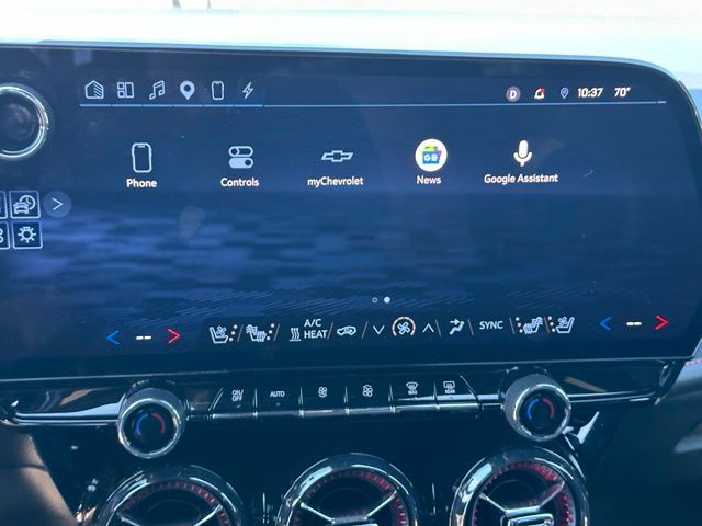 2024 Chevrolet Blazer EV RS SUV