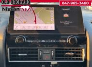 2024 Nissan Armada Platinum SUV