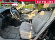 2012 Nissan Rogue SL SUV