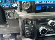 2023 Ford F-150 Platinum Truck SuperCrew Cab