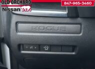 2023 Nissan Rogue S SUV