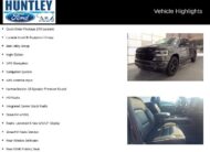 2023 Ram 1500 Laramie Truck Crew Cab