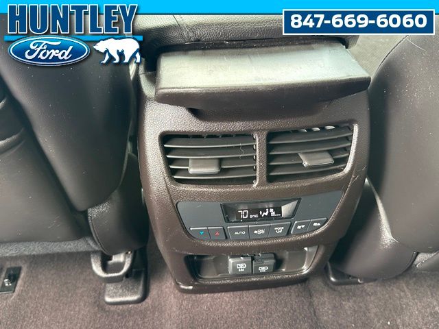 2019 Acura MDX 3.5L Technology Pkg w/A-Spec Pkg SUV